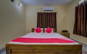 The Syncretic Guest House