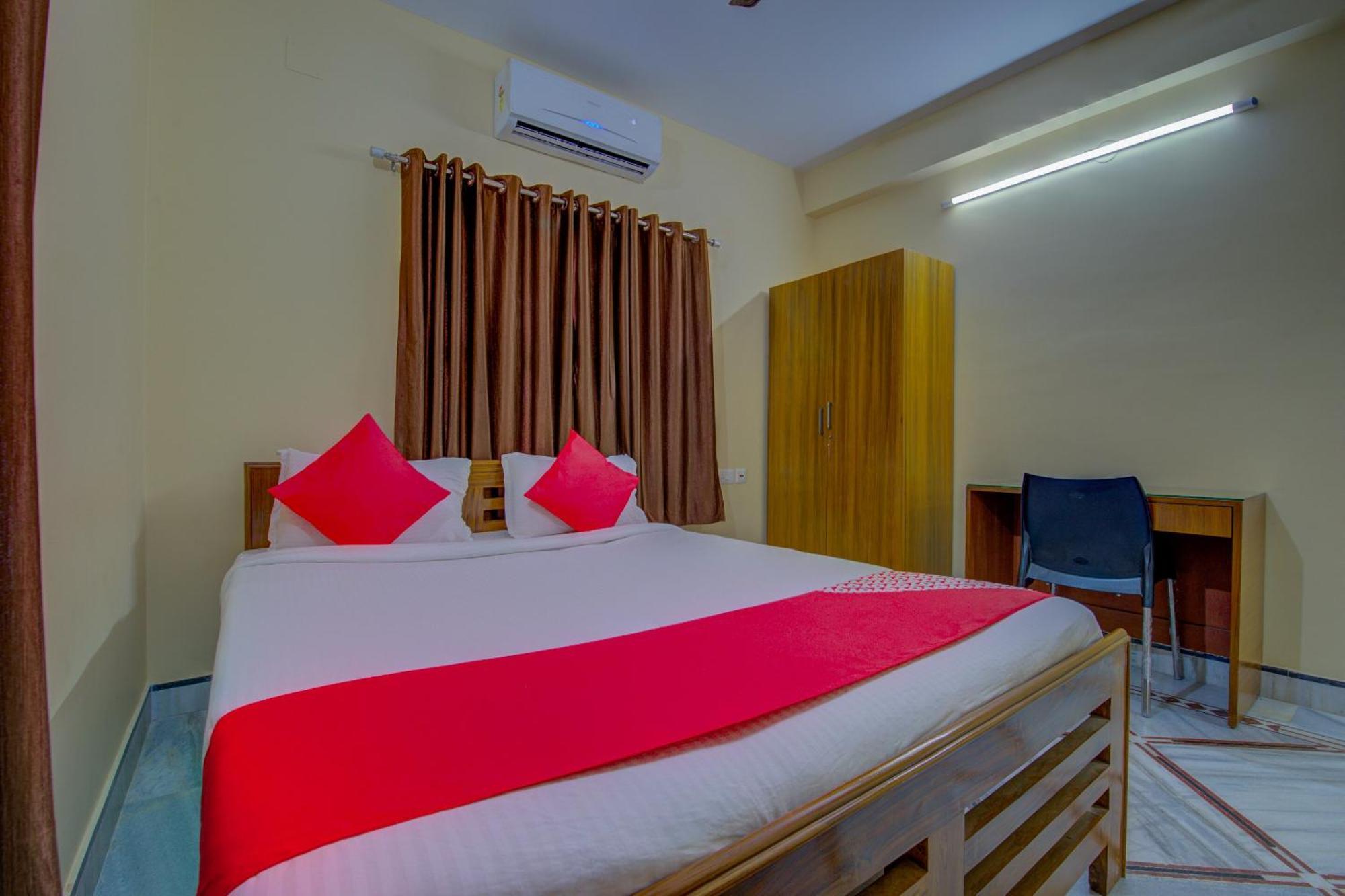 The Syncretic Guest House Kolkata Exterior photo