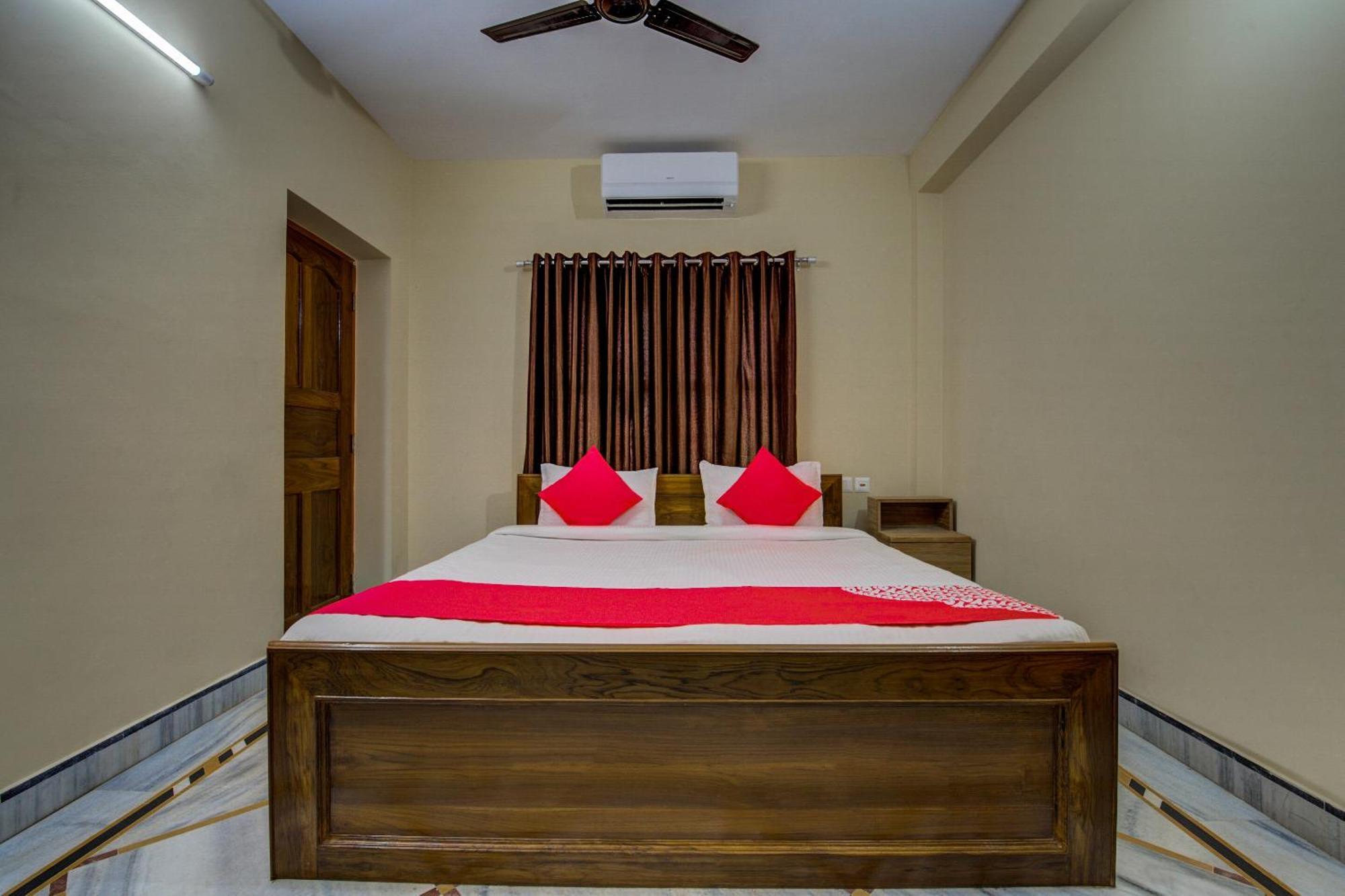 The Syncretic Guest House Kolkata Exterior photo