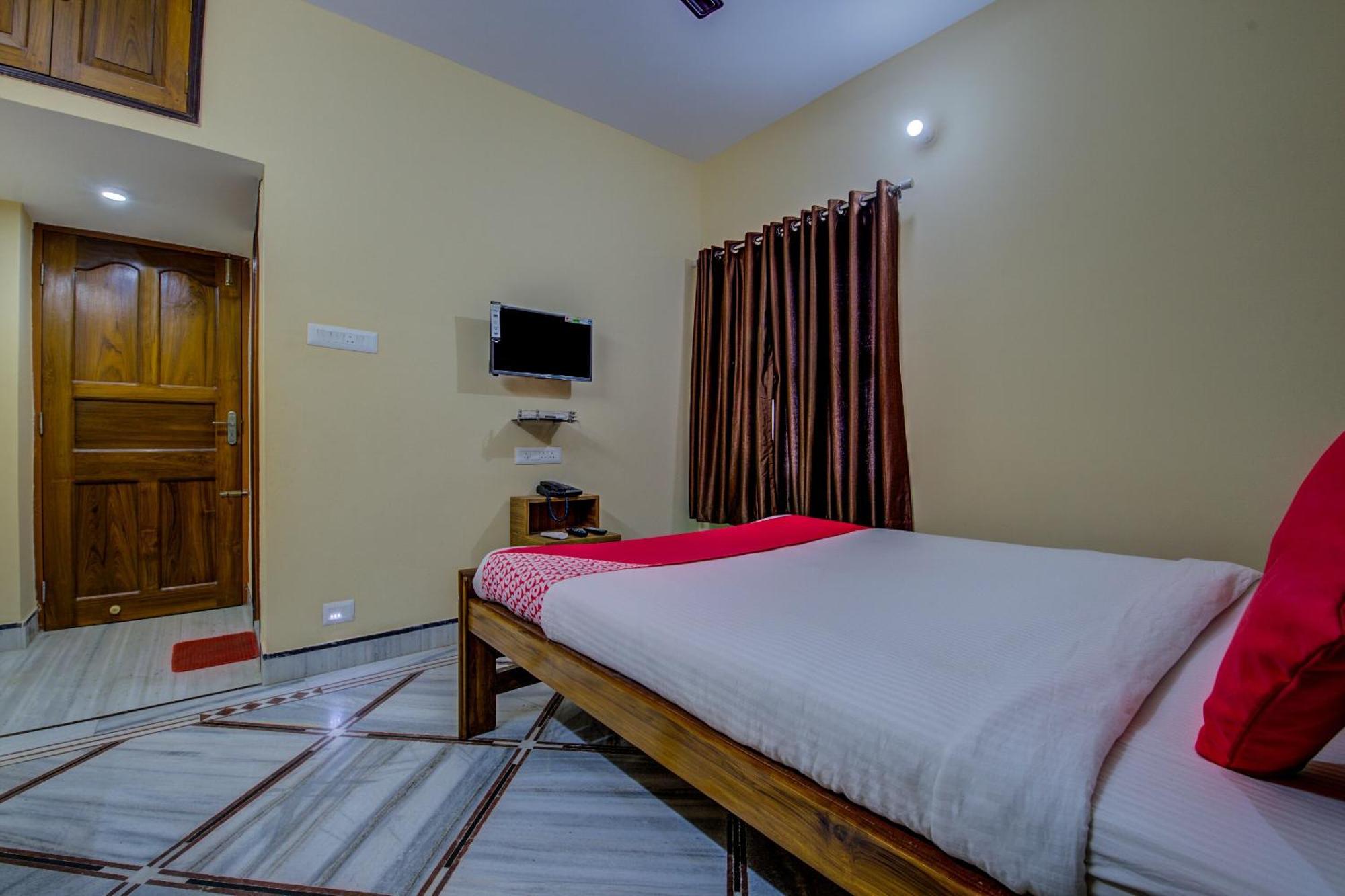 The Syncretic Guest House Kolkata Exterior photo