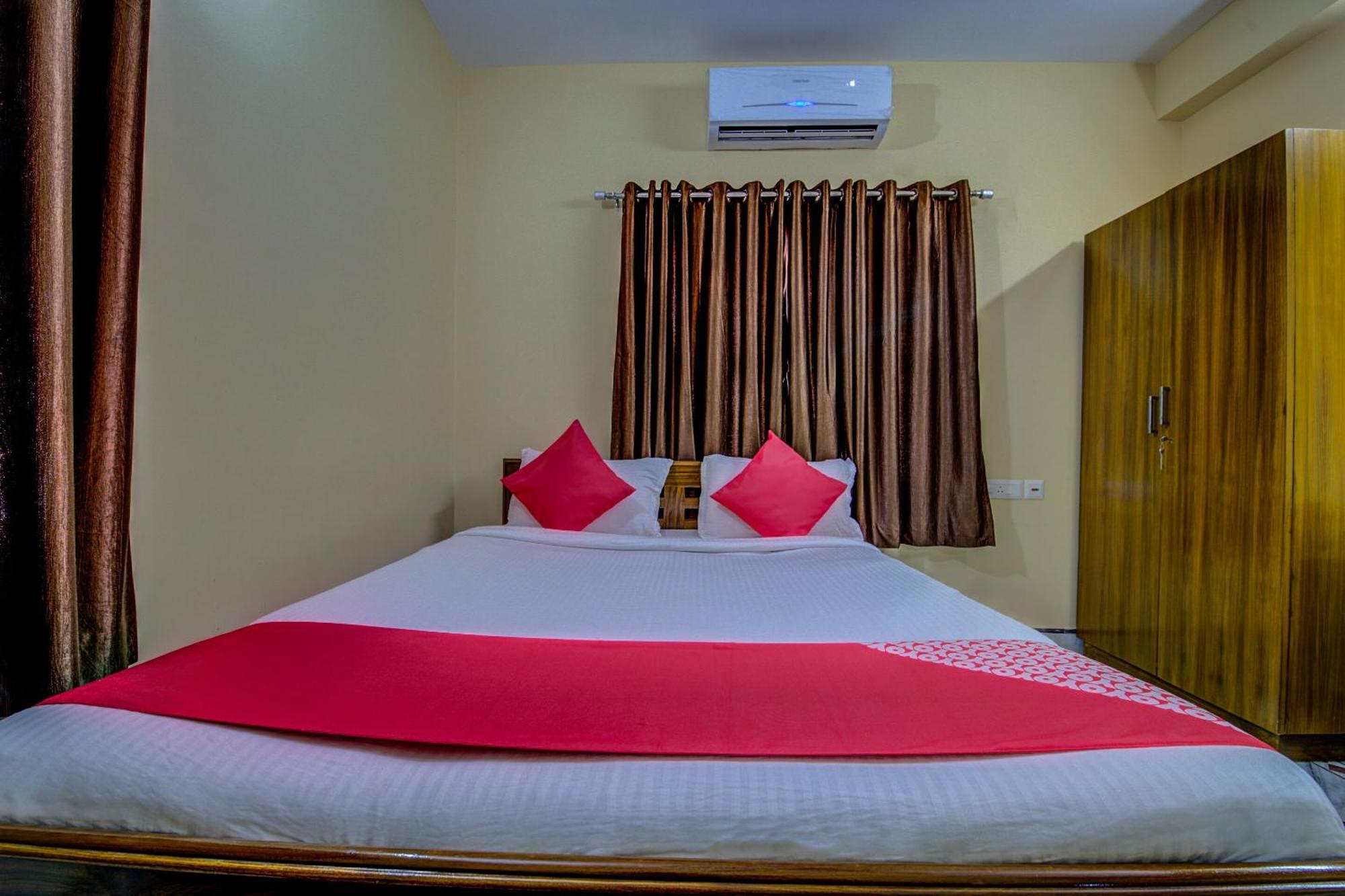 The Syncretic Guest House Kolkata Exterior photo