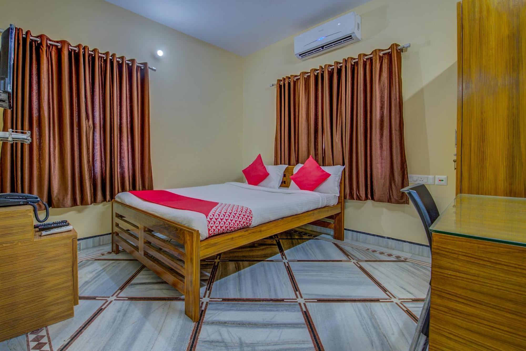 The Syncretic Guest House Kolkata Exterior photo