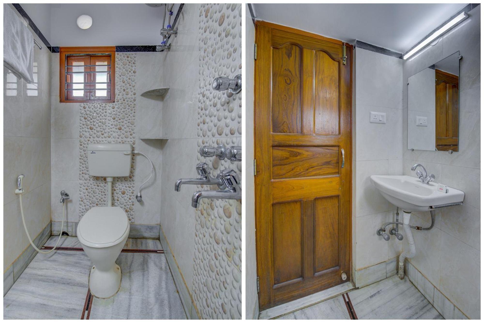 The Syncretic Guest House Kolkata Exterior photo